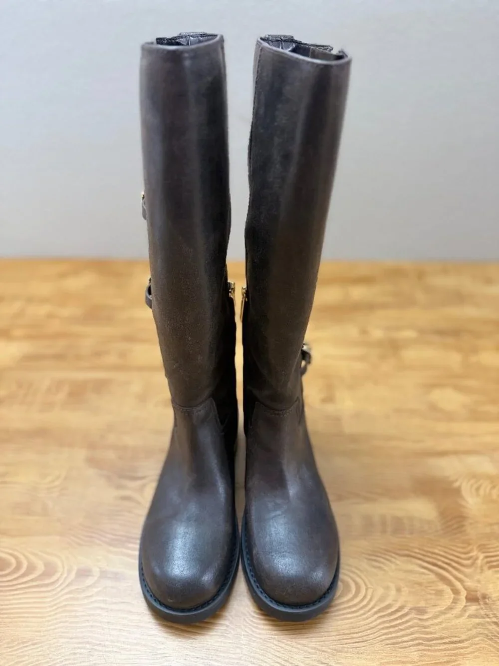 Michael Kors Darrington Boot Size 5.5 - 1540